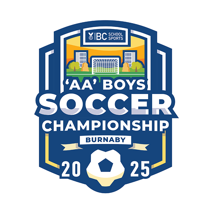 Pin - 2A Boys Soccer2025- Lapel Pin