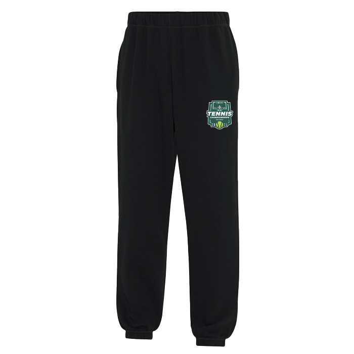 BCSS 2A Tennis 2025 Sweats - Black