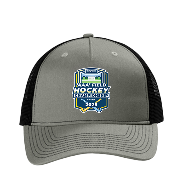Trucker Hat - BCSS 3A Field Hockey 2025