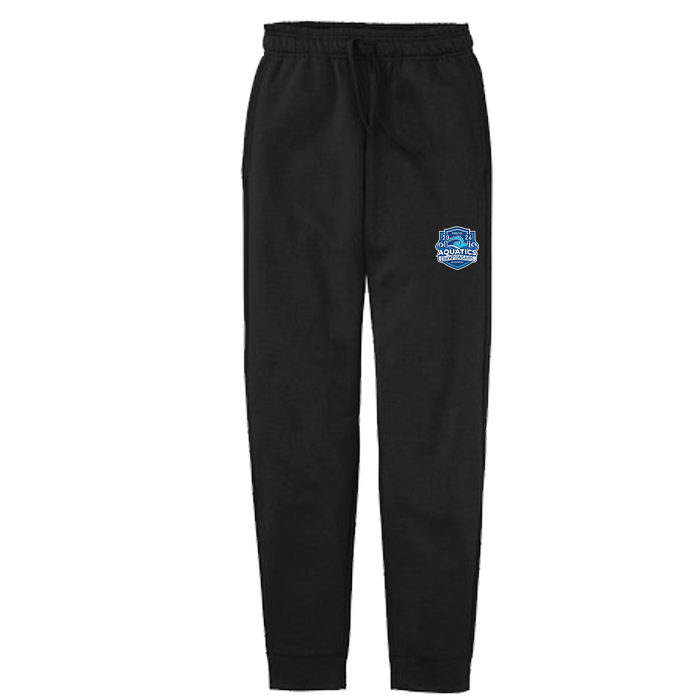 BCSS Aquatics Sweats - Black