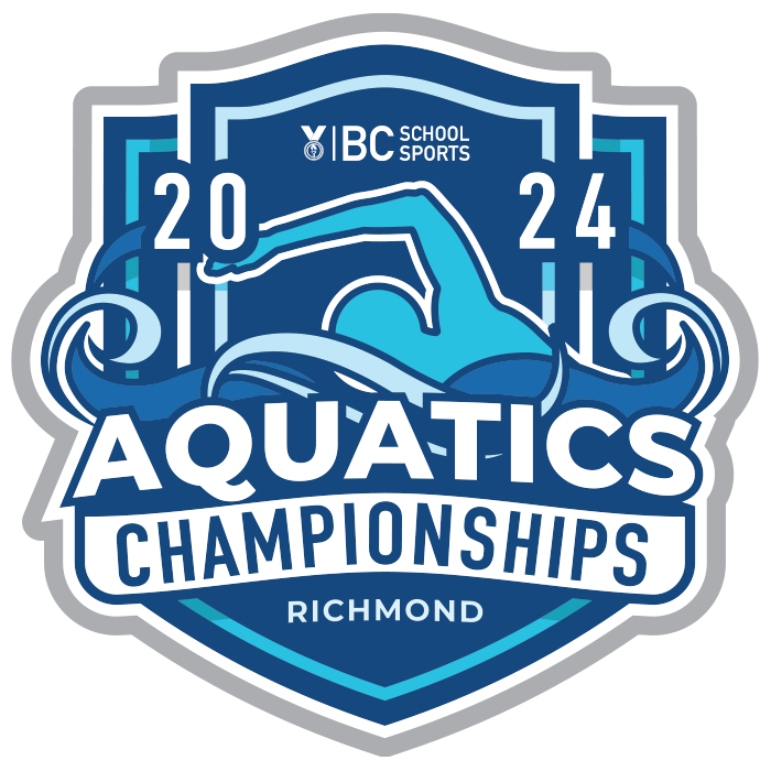 BCSS Aquatics - Pin