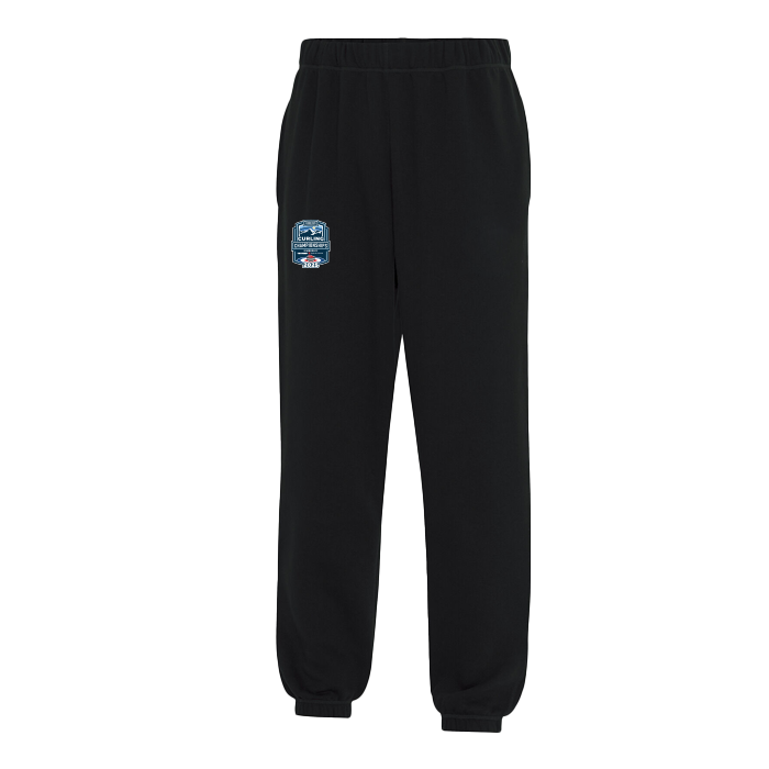 BCSS Curling 2025 Sweats - Black