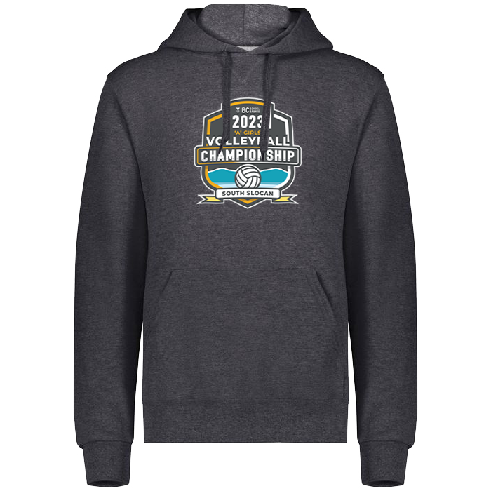 Girls on sale volleyball hoodie