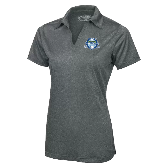 1A Golf Women's Polo