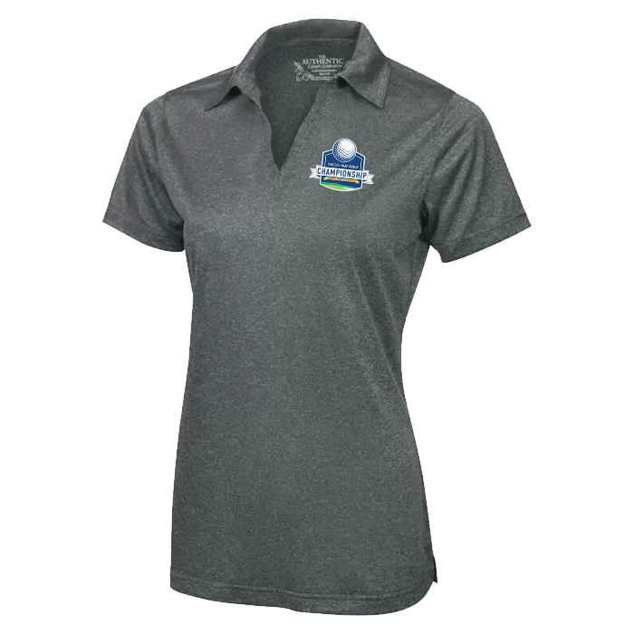 2A Golf Women's Polo
