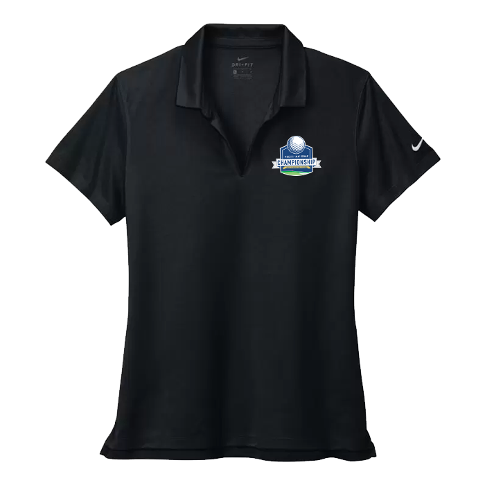 2A Golf Women's Nike Polo