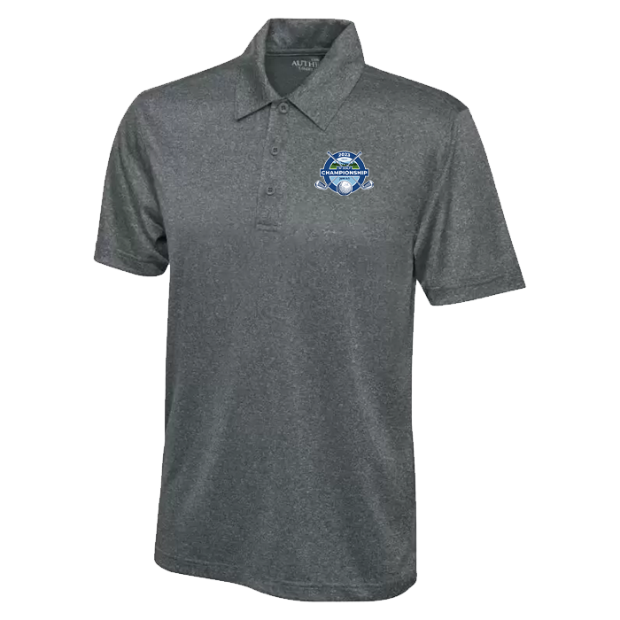 1A Golf Men's Polo
