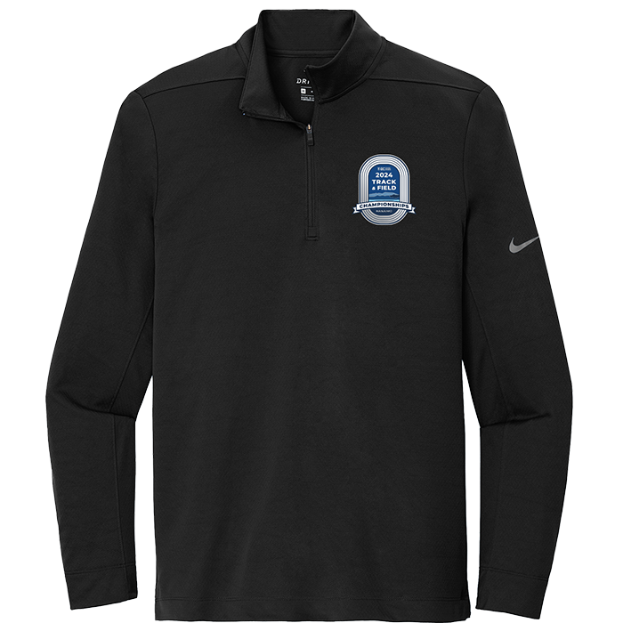 2024 Track & Field Men's Nike Dry 1/4 Zip
