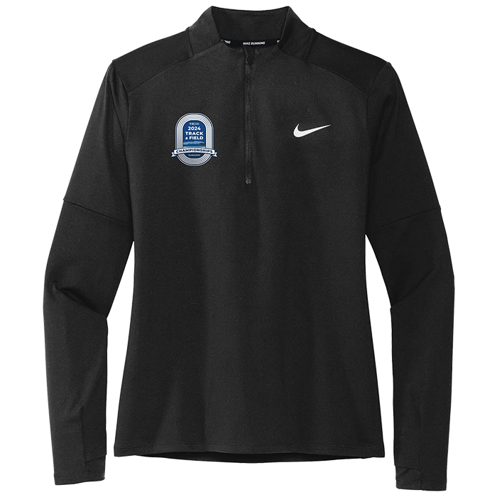 2024 Track & Field Nike Women's Dri-Fit 1/2 Zip