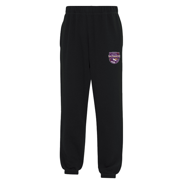 BCSS Ultimate 2025 Sweats - Black