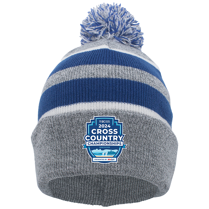 BCSS Cross Country Toque