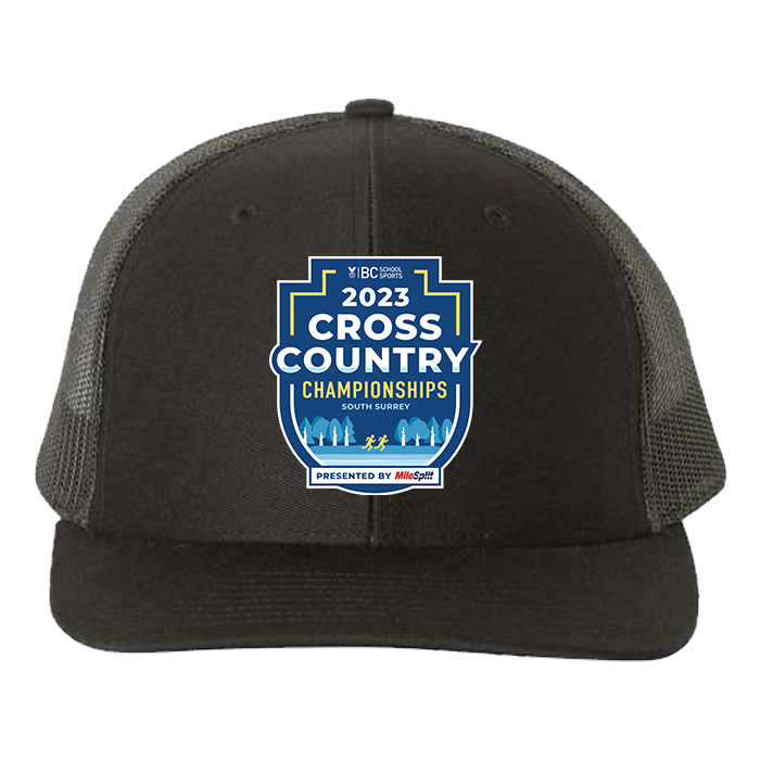 2023 XC Trucker Hat