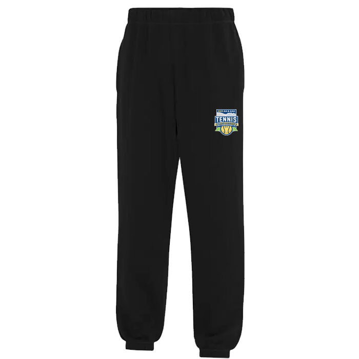 Tennis Sweats - Black