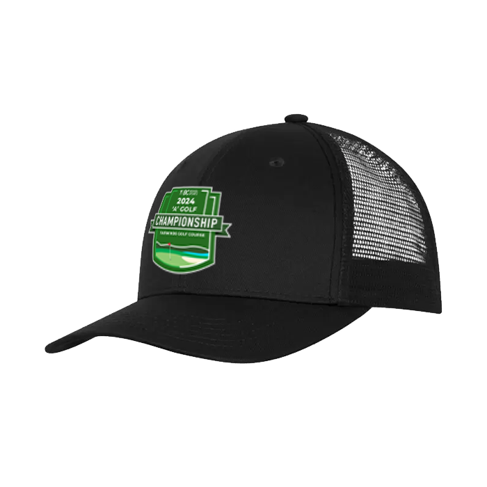 2024 1A Golf - Trucker Hat