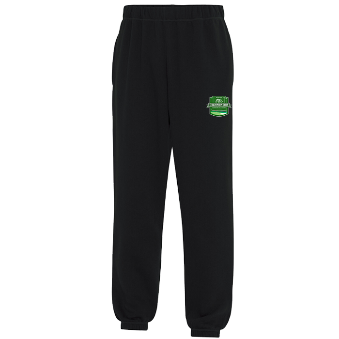2024 1A Golf Sweats - Black