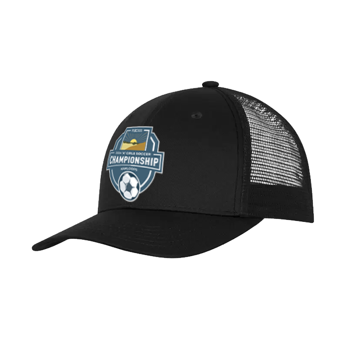 2024 1A Girls Soccer - Trucker Hat