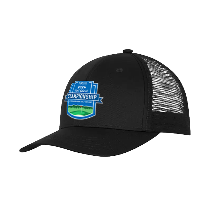 2024 2A Golf - Trucker Hat