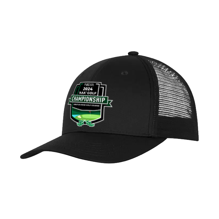 2024 3A Golf - Trucker Hat