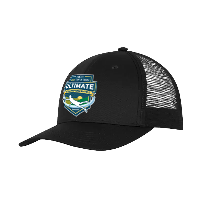 2024 Ultimate - Trucker Hat