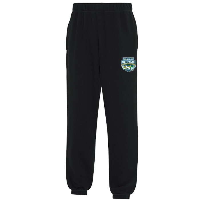 2024 Ultimate Sweats - Black