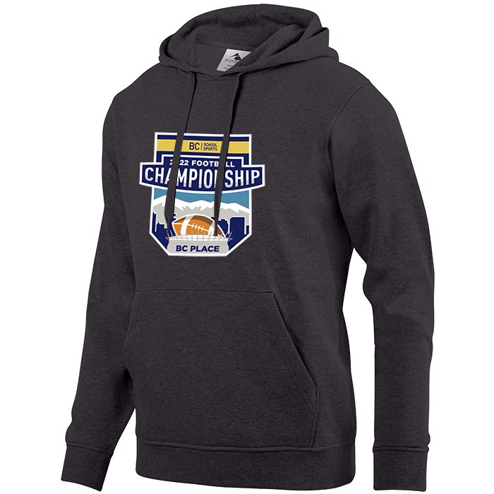 2022 Football Hoodie