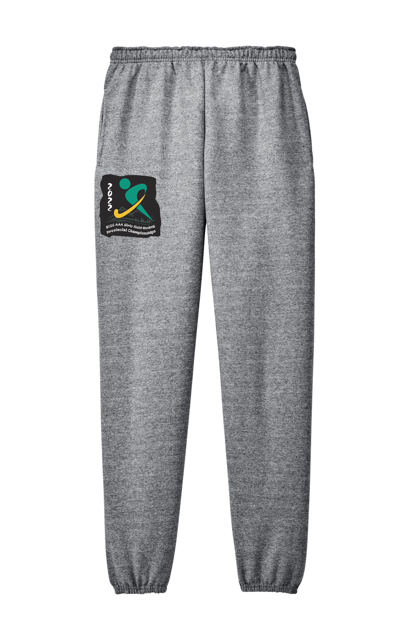 AAA Field Hockey Sweats - Athletic Heather