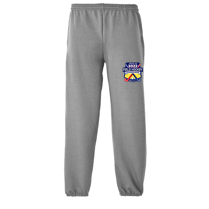 'AA' Field Hockey Sweats - Athletic Heather