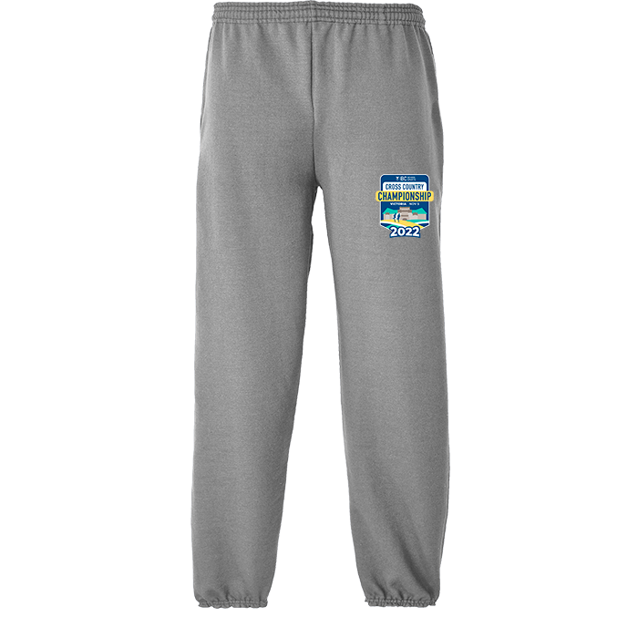 2022 XC Sweats - Athletic Heather