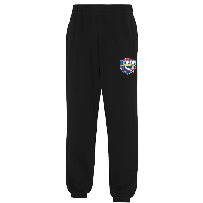 Ultimate Sweats - Black