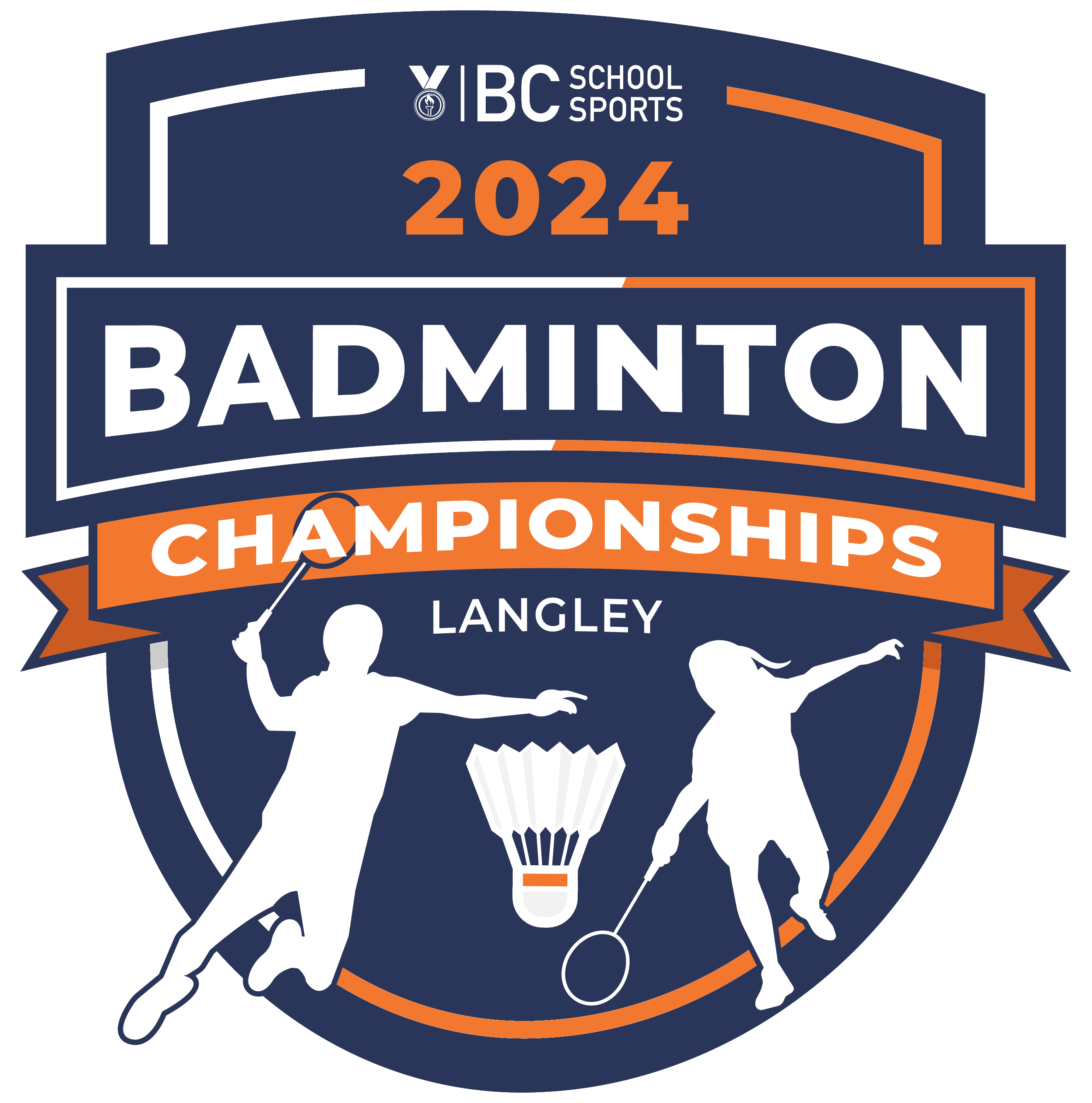 BCSS Badminton 2024 – RushTeamApparel