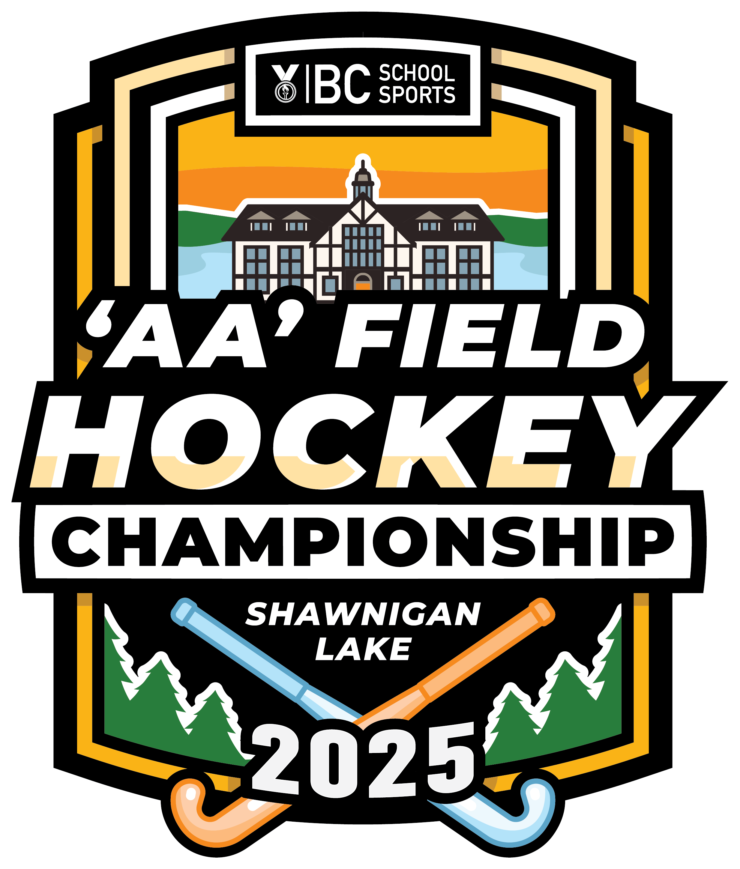 BCSS 2A Field Hockey – RushTeamApparel