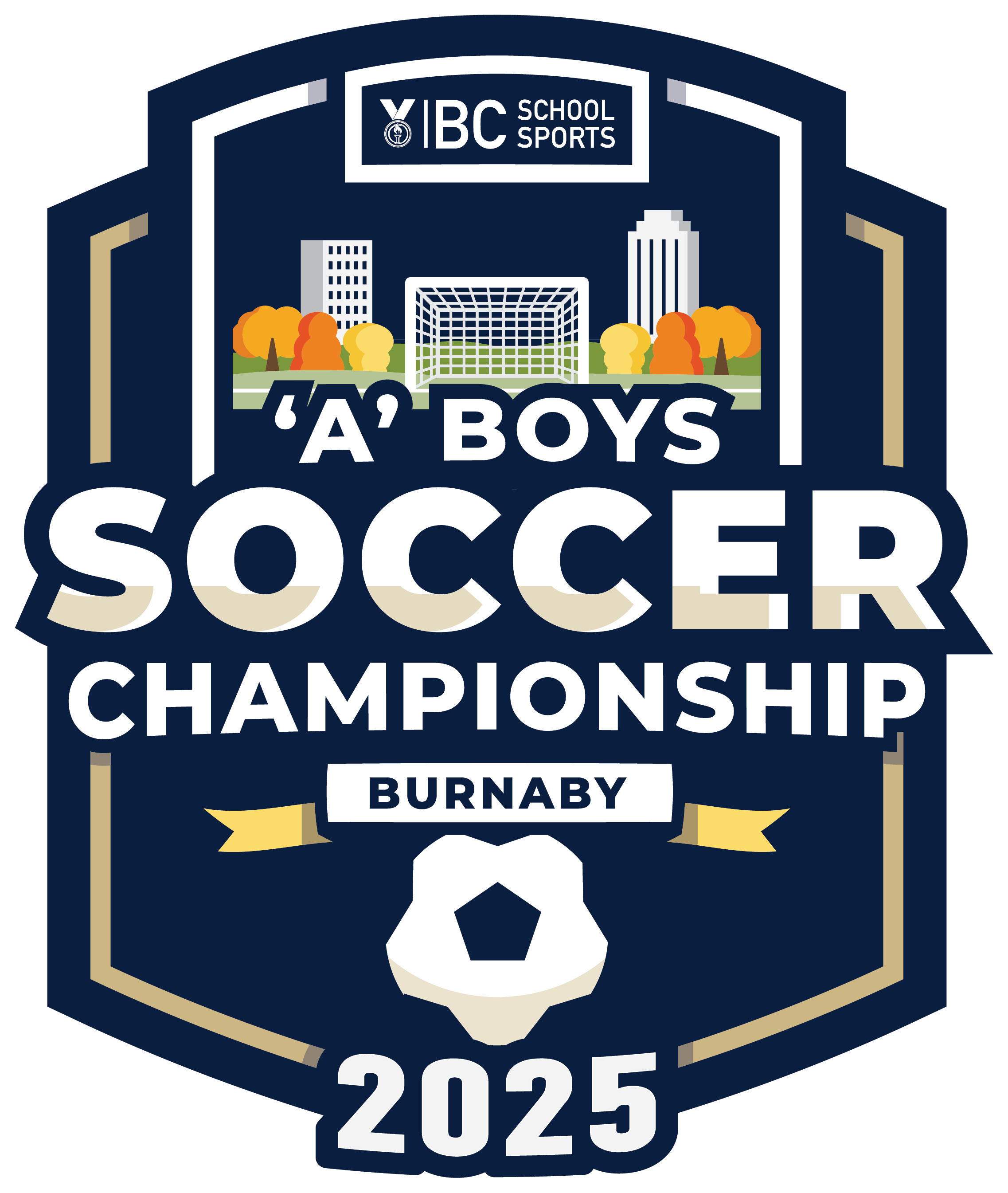 BCSS 1A Boys Soccer – RushTeamApparel