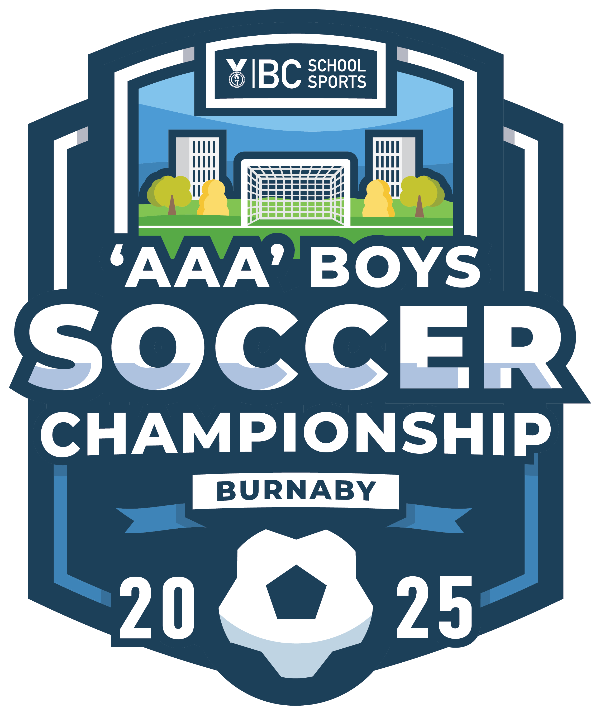 BCSS 3A Boys Soccer – RushTeamApparel