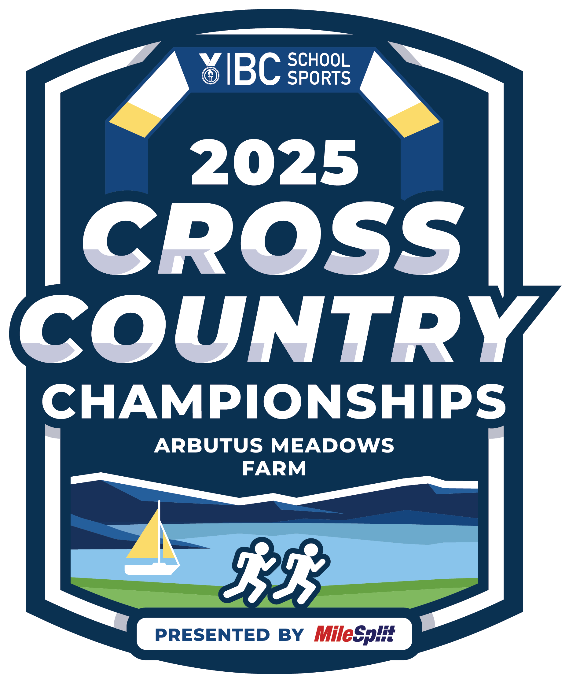 BCSS Cross Country – RushTeamApparel