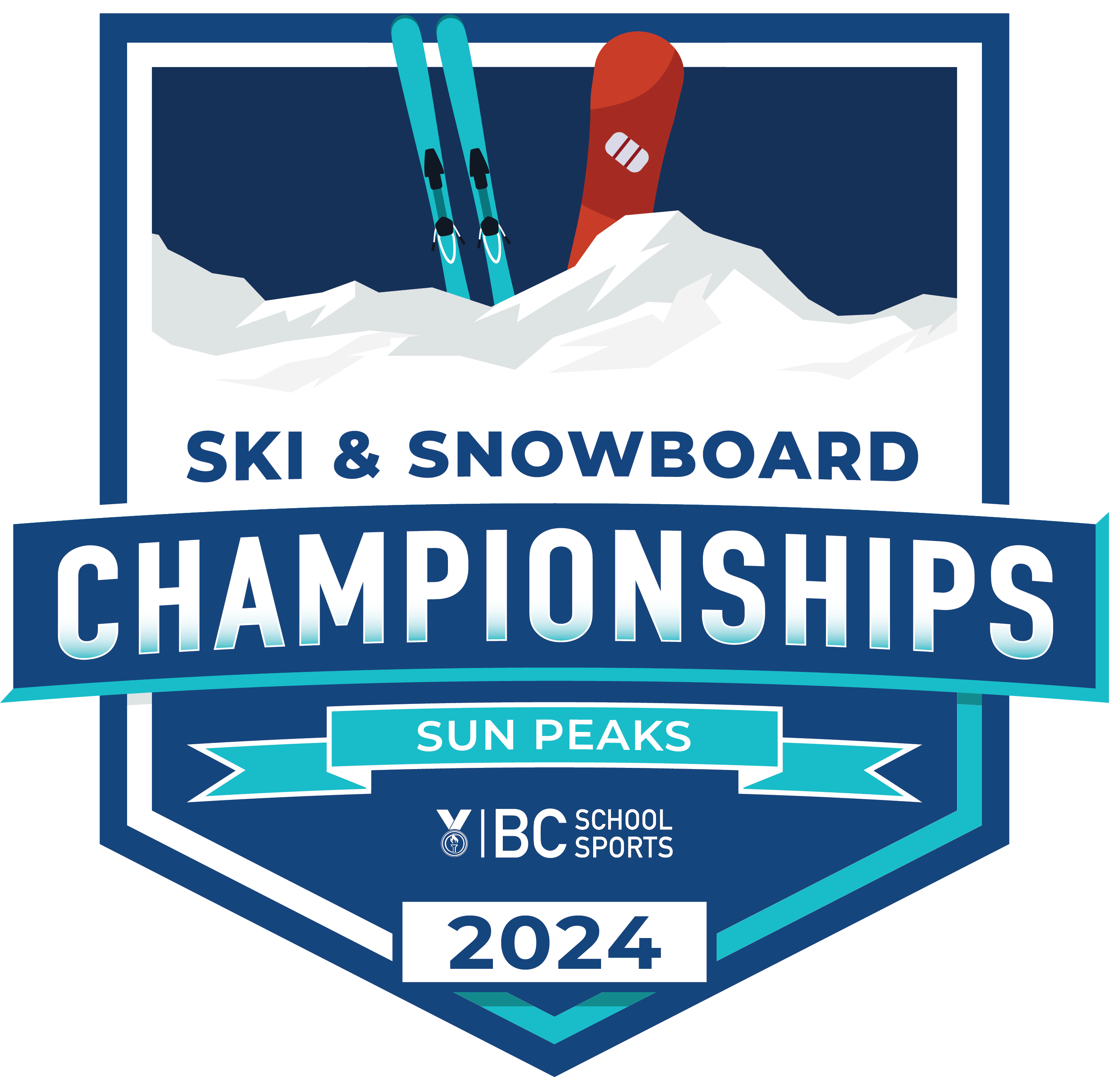 BCSS Ski & Snowboarding 2024 – RushTeamApparel