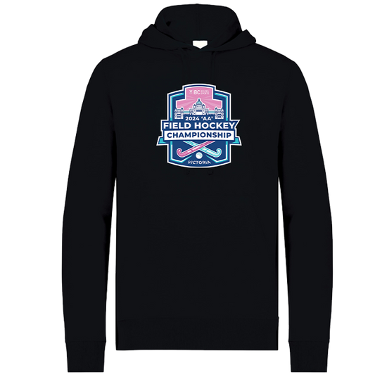 BCSS 2A Field Hockey Hoodie - Black