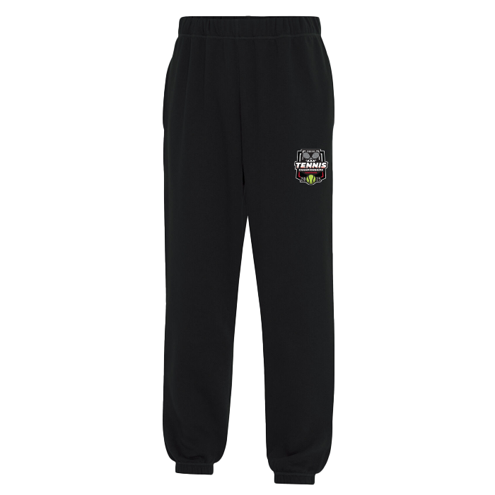 BCSS 3A Tennis 2025 Sweats - Black
