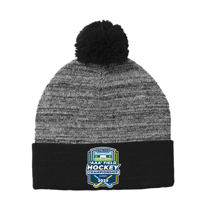 Beanies - BCSS 3A Field Hockey 2025
