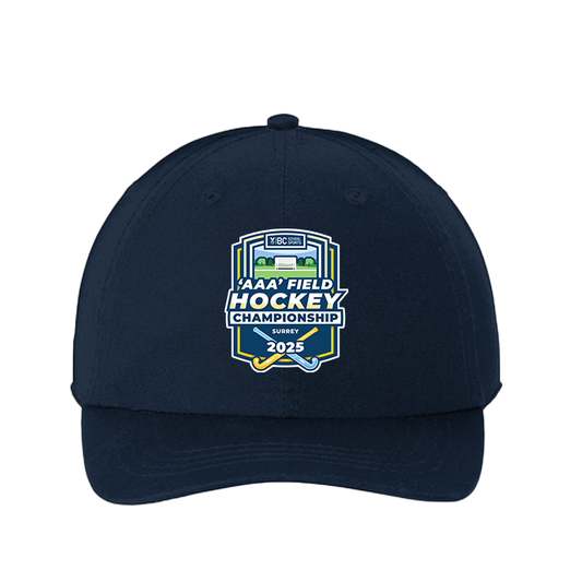 Baseball Cap - BCSS 3A Field Hockey 2025
