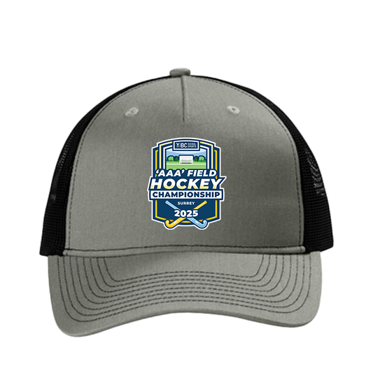 Trucker Hat - BCSS 3A Field Hockey 2025