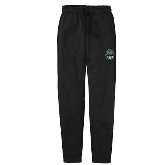 2024 4A Girls Volleyball Sweats - Black