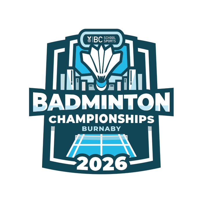 Pin - BCSS Badminton 2026