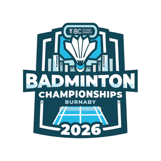 Pin - BCSS Badminton 2026