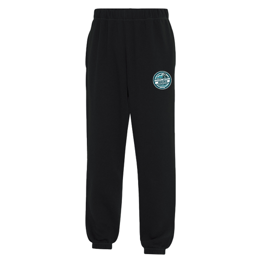BCSS Mountain Biking 2025 Sweats - Black