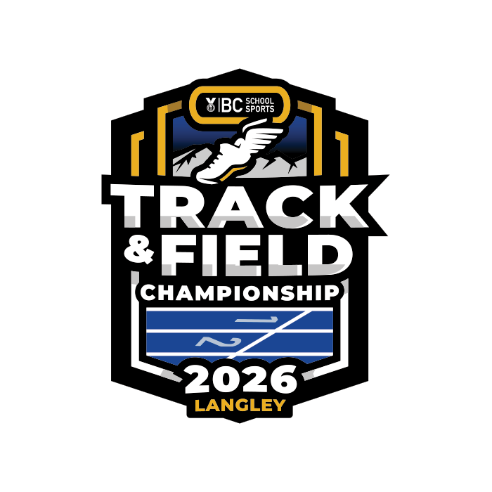 Pin - BCSS Track and Field 2026