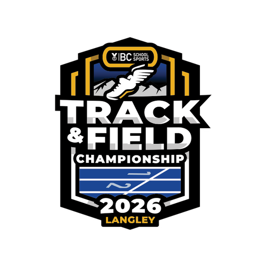 Pin - BCSS Track and Field 2026