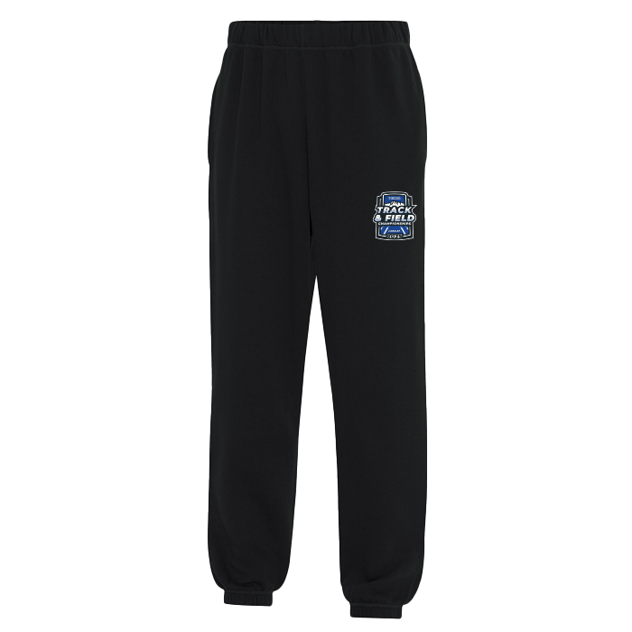 BCSS Track & Field 2025 Sweats - Black