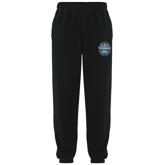 Sweatpants - BCSS Tennis 2026 - Black
