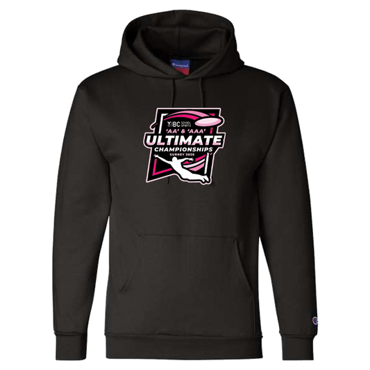 Champion Hoodie - BCSS Ultimate 2026 - Black