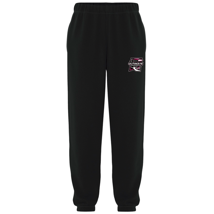 Sweatpants - BCSS Ultimate 2026 - Black